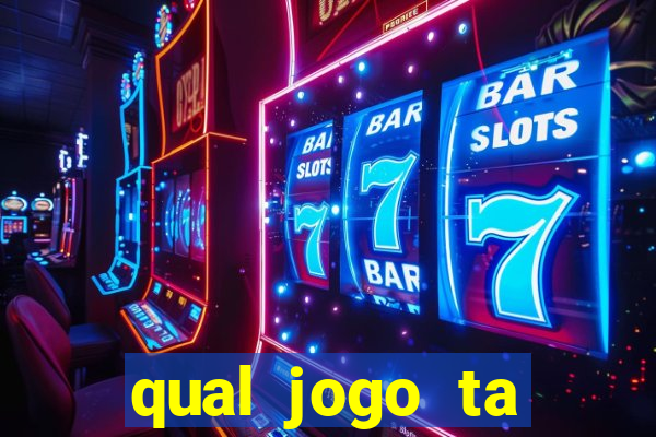 qual jogo ta pagando agora